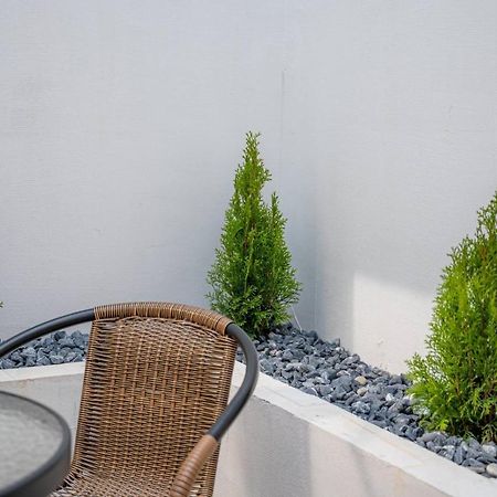 Mariaapartments ビトラ エクステリア 写真