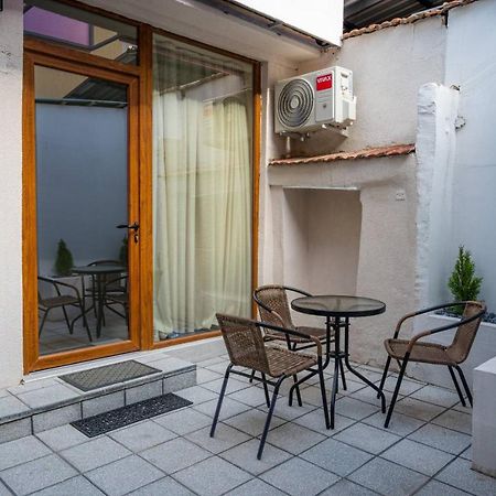 Mariaapartments ビトラ エクステリア 写真