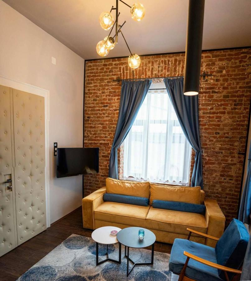 Mariaapartments ビトラ エクステリア 写真