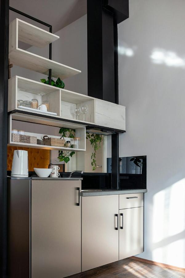 Mariaapartments ビトラ エクステリア 写真