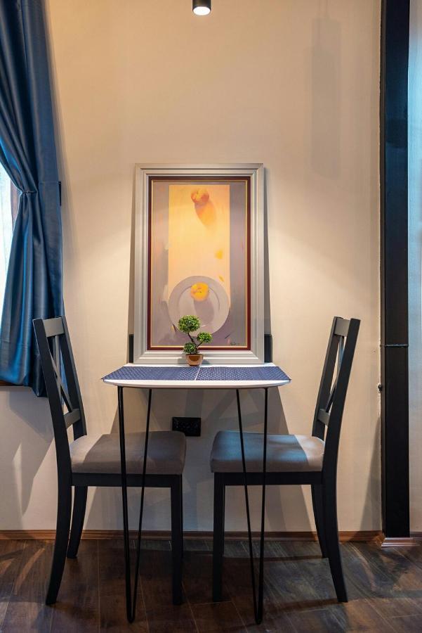 Mariaapartments ビトラ エクステリア 写真