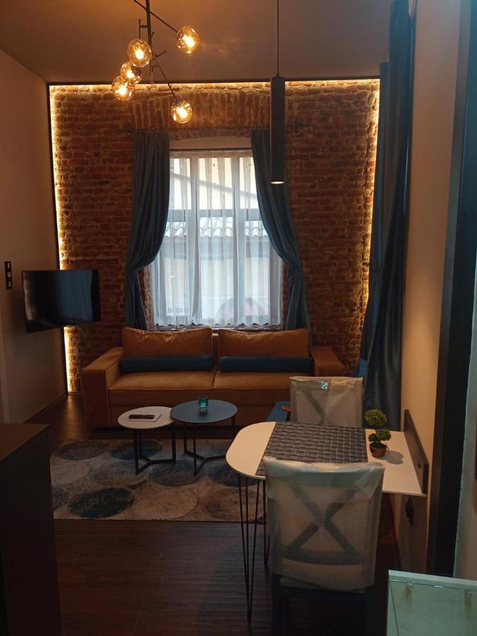 Mariaapartments ビトラ エクステリア 写真
