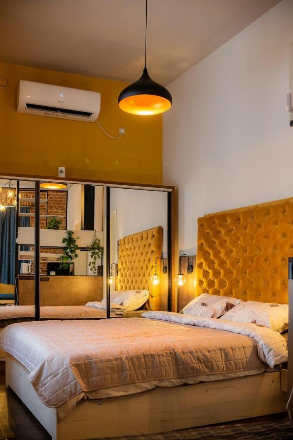 Mariaapartments ビトラ エクステリア 写真