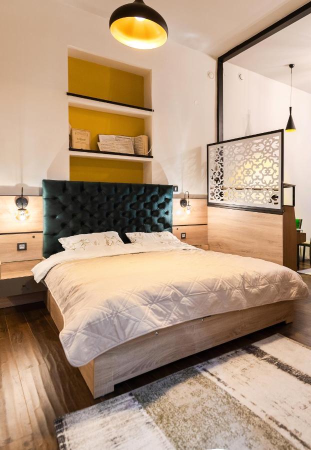 Mariaapartments ビトラ エクステリア 写真
