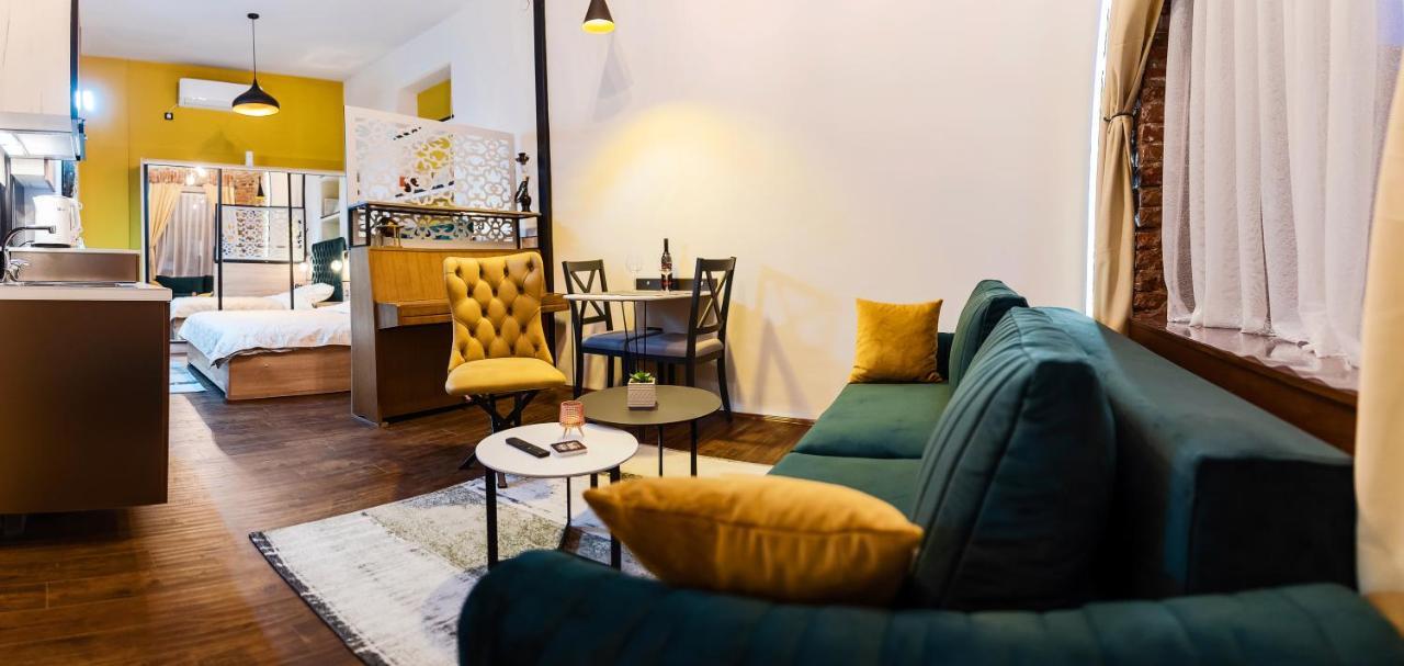 Mariaapartments ビトラ エクステリア 写真
