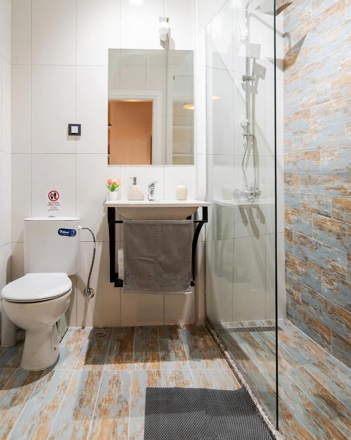 Mariaapartments ビトラ エクステリア 写真
