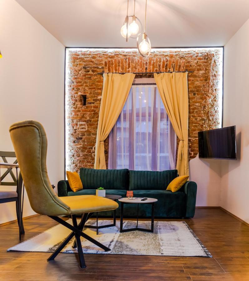 Mariaapartments ビトラ エクステリア 写真
