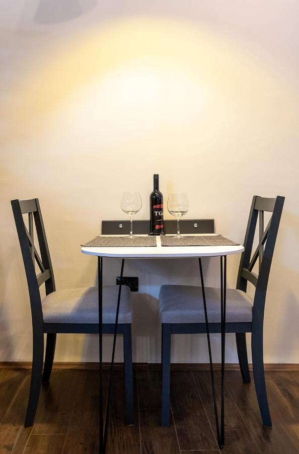Mariaapartments ビトラ エクステリア 写真
