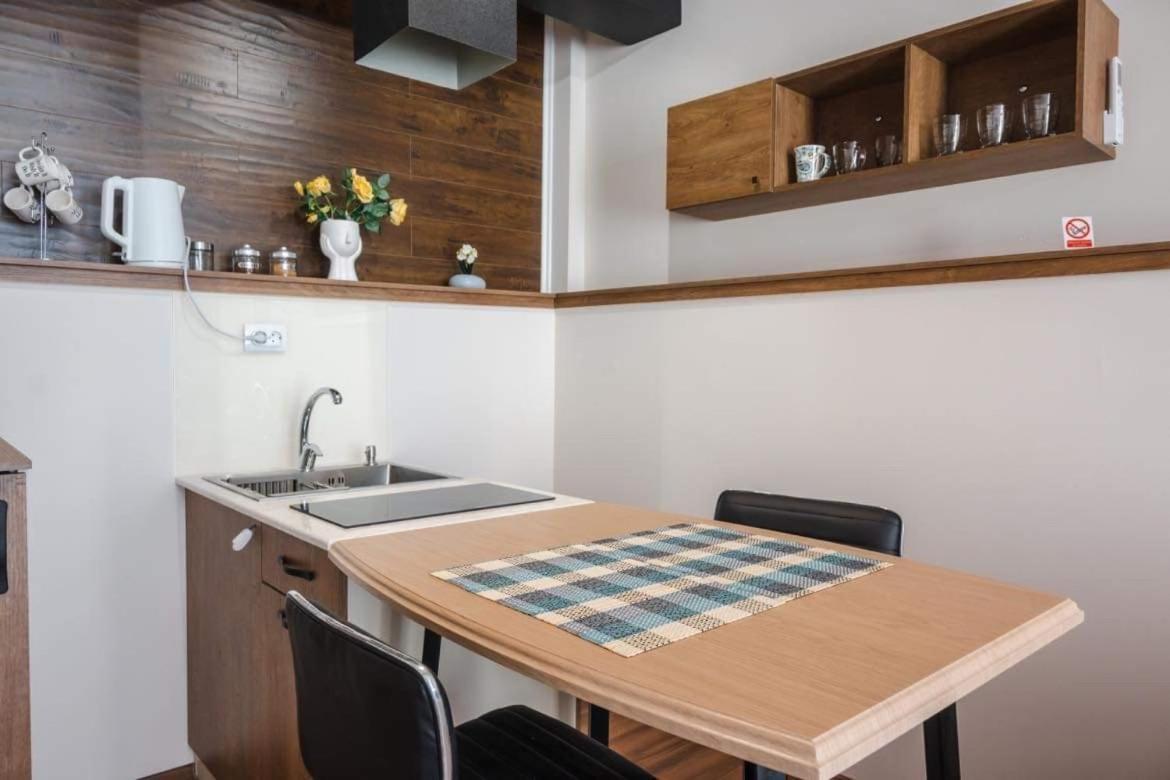 Mariaapartments ビトラ エクステリア 写真