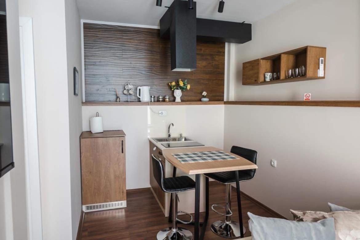 Mariaapartments ビトラ エクステリア 写真