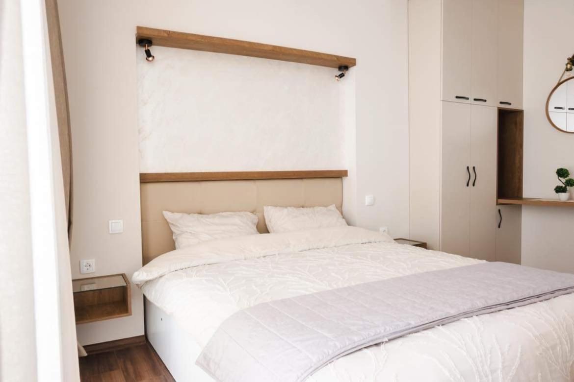 Mariaapartments ビトラ エクステリア 写真
