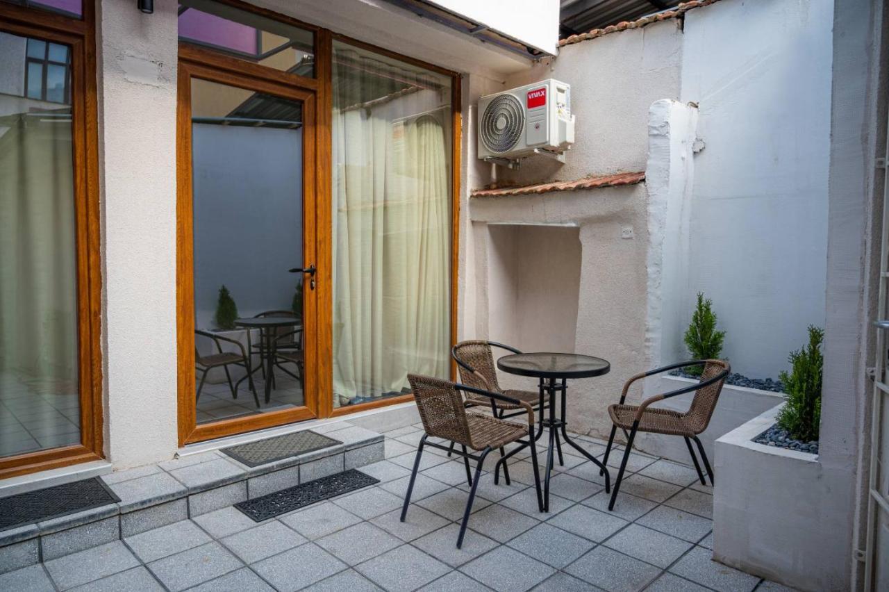 Mariaapartments ビトラ エクステリア 写真