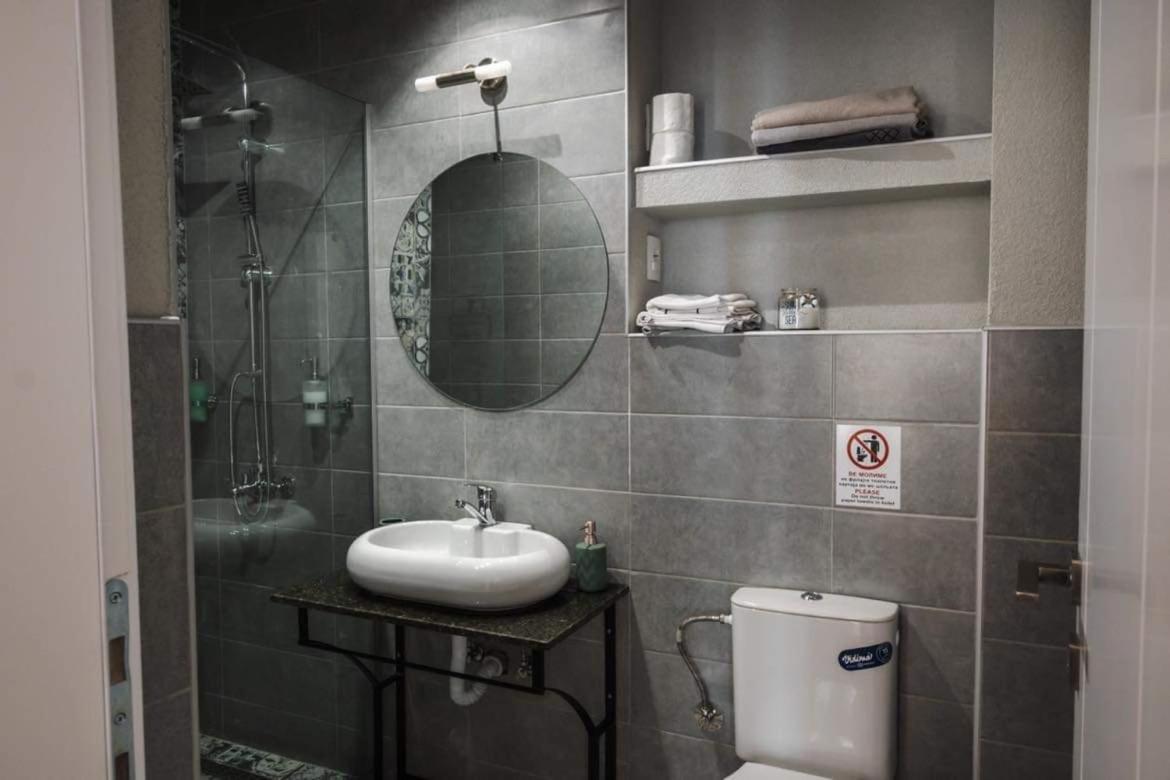 Mariaapartments ビトラ エクステリア 写真