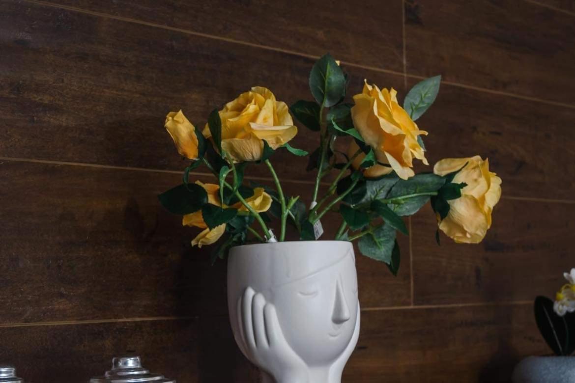 Mariaapartments ビトラ エクステリア 写真